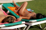 Sapphic Erotica mesmerising lesbian girls