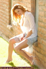 ftv girls blushing girls ftvgirls