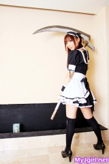 Cosplay Japanese Girls 1319