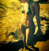 Gorgeous hot sexy body wifes having fun