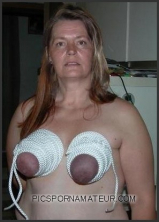 Finnish nude milf webslut Riitta