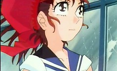 Giant Monster Hentai Girl With Bigboobs