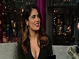 Salma Hayek