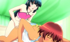 Hentai Dickgirl Fucking Guys Tight Ass From Behind