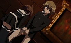 Hentai Schoolgirl In Uniform Gets Fucked