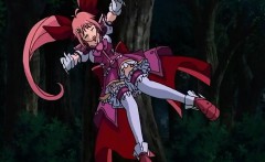 Caught Hentai Girl Gets Brutally Fucked By Tentacles