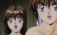 Japanese Monster Hentai