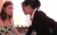 Step Mom Fucking Her Step Daughter