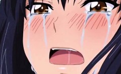 Anime Couple Fucking Passionately