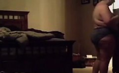 Chubby Housewife Amy Nude On Spy Camera