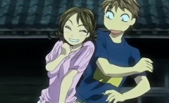 Messed Up Hentai Relationships