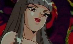 Hentai Sex Sirens Sucking Monster Tentacles