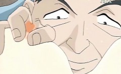 Bigboobs Hentai Mom Hot Fucked By Her Boss