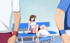 Hentai Chick Sex Education