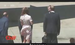 Kate Middleton - Oops New Windy Upskirt No Panties Paparazzi