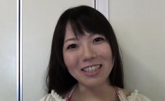 Asian Teens Spreading