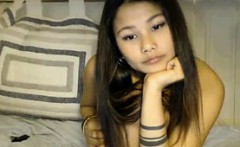 Camgirl From Thailand, Residing In Norway.