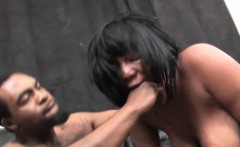 Stacey The Hoodrat Extreme Oral Sex