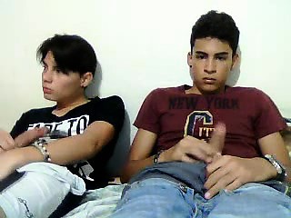 friends idiot