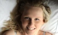 Teen Stunning Orgasm Experience