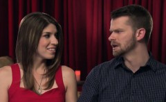 Swingers Enjoy Having Group Action In Reality Show