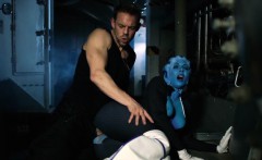 Xxx Porn Video - Ass Effect A Xxx Parody