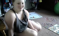 Hot Teen Sidra On Solo Masturbation