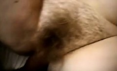 Blowjob cumshot hairy women