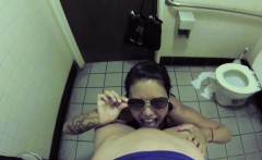 Public lesbian pussyrubbing dyke before oral