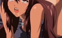 Sexy Virgin Piercing Session Arouses Yukikaze