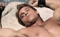 Bdsm Sex With Slaves In Retro Porn