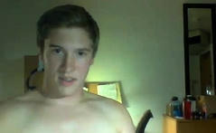 Gay Twinks Play Oral And Bondage Games