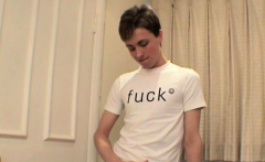 Hot Twinks Anal Sex With Cumshot