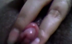 my pussy (clit massage3)