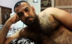 Arab Hot Gay Man
