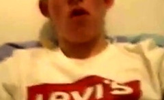German boy on cam