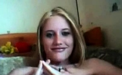 cute girl, nice play