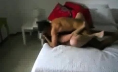 Hot Step Mom Blowjob Her Step Sons Cock