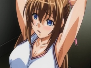 XxX Lesson for Young Schoolgirl - HD Anime Uncensored
