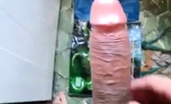 Cum Shot