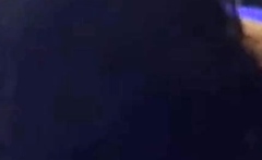 Indian Suck A Black