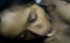Malaysian Indian Gangbang