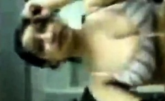 Doctor Fucking Arabic Woman