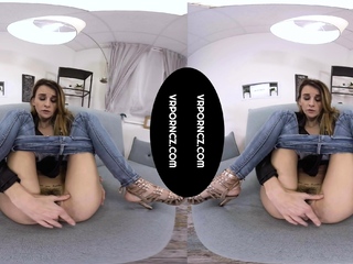 Amazing time with sexy Czech girl
