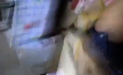 Primo Mostrando O Pau Para Mim