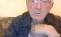 grandpa pair