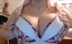 Penny Underbust Fanservice Friday: Custom Bra