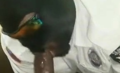 Sucking Big Dick Good