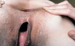 huge Pussy Gape