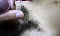 Primo Mostrando O Pau Para Mim